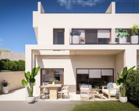 New Build - Villa - Corvera Golf