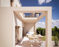 New Build - Villa - Corvera Golf