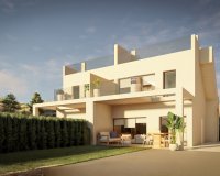 New Build - Villa - Corvera Golf