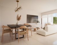 New Build - Villa - Corvera Golf