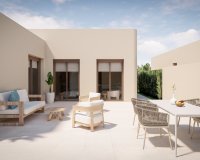 New Build - Villa - Corvera Golf