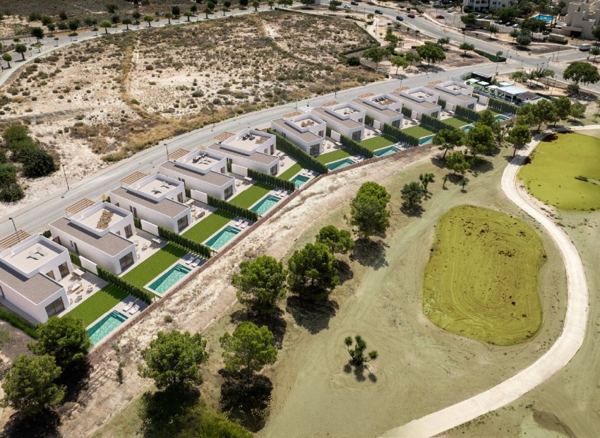 New Build - Villa - Corvera Golf