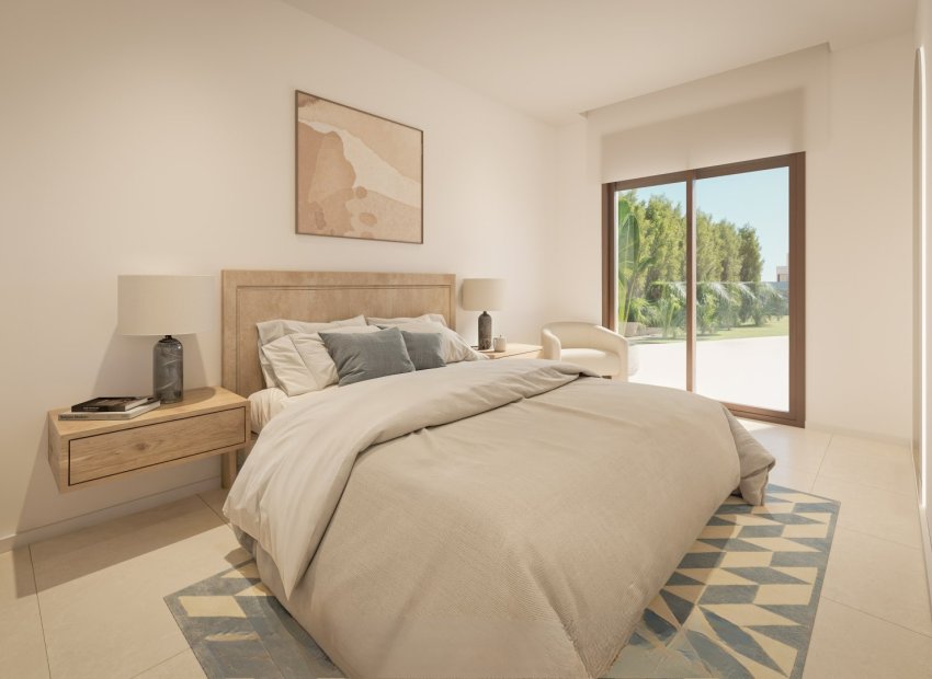 New Build - Villa - Corvera Golf