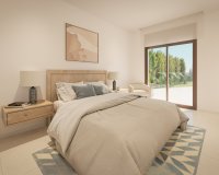 New Build - Villa - Corvera Golf