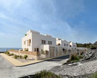 New Build - Villa - Cuevas del Almanzora