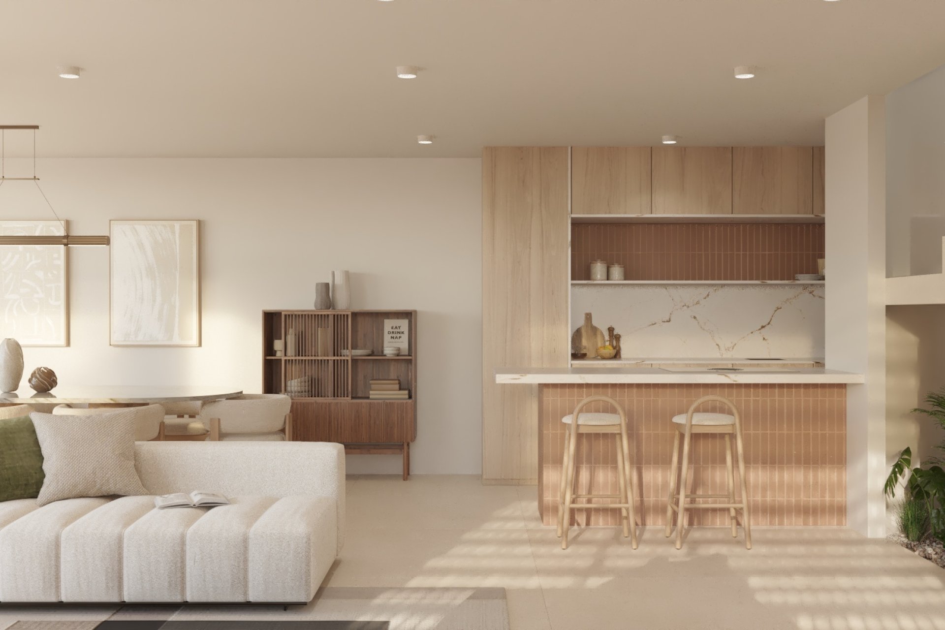 New Build - Villa - Cuevas del Almanzora