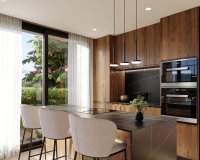 New Build - Villa - Cuevas del Almanzora