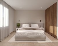 New Build - Villa - Cuevas del Almanzora