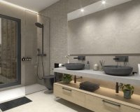 New Build - Villa - Cuevas del Almanzora