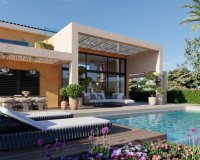 New Build - Villa - Cuevas del Almanzora