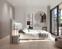 New Build - Villa - Cuevas del Almanzora