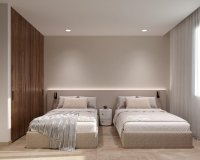 New Build - Villa - Cuevas del Almanzora