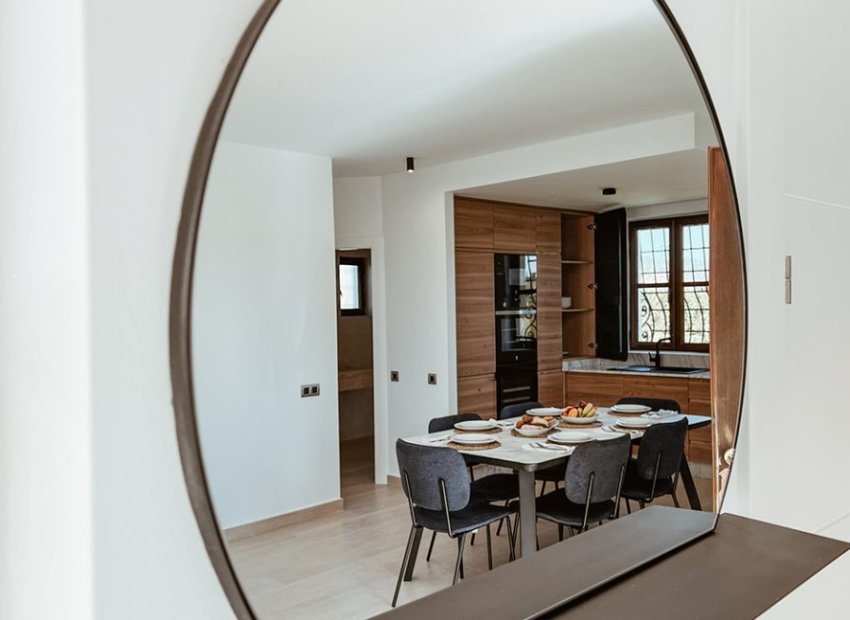 New Build - Villa - Cuevas del Almanzora