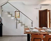 New Build - Villa - Cuevas del Almanzora