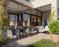 New Build - Villa - Cuevas del Almanzora