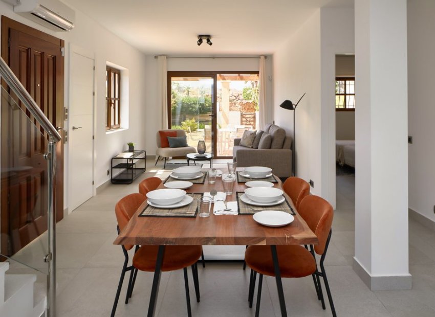 New Build - Villa - Cuevas del Almanzora