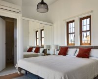 New Build - Villa - Cuevas del Almanzora