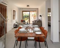 New Build - Villa - Cuevas del Almanzora