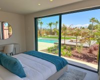 New Build - Villa - Cuevas del Almanzora