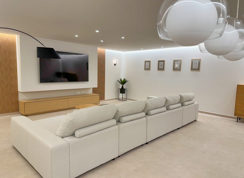 New Build - Villa - Cuevas del Almanzora