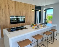 New Build - Villa - Cuevas del Almanzora