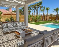 New Build - Villa - Cuevas del Almanzora