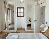 New Build - Villa - Cuevas del Almanzora