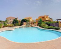 New Build - Villa - Cuevas del Almanzora