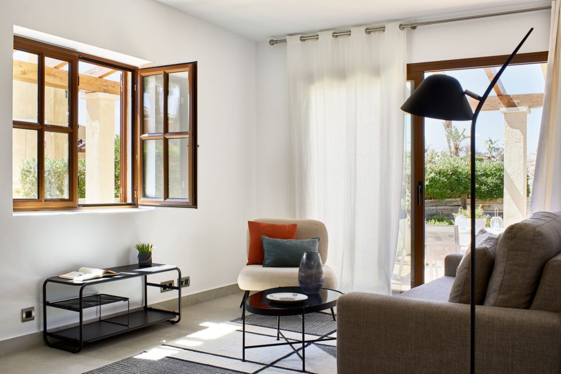 New Build - Villa - Cuevas del Almanzora