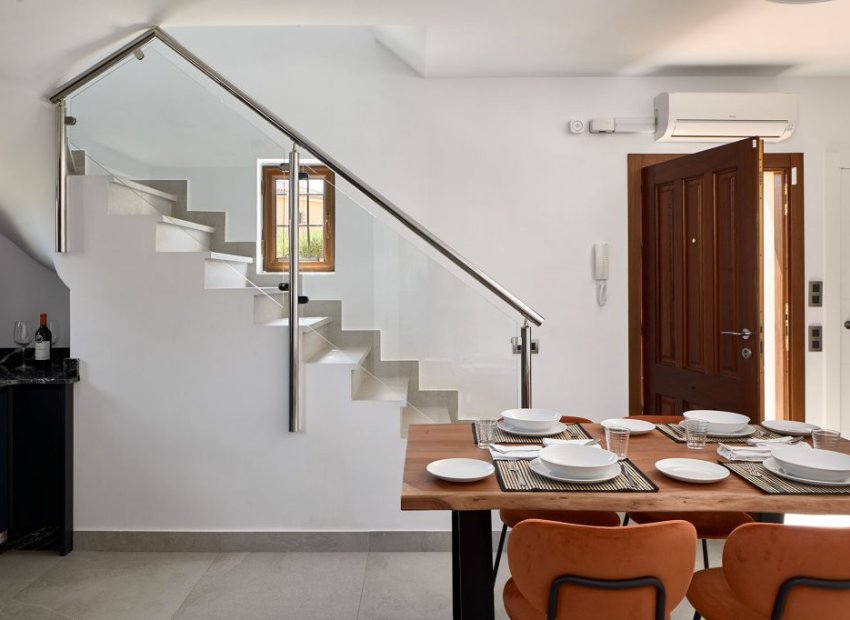 New Build - Villa - Cuevas del Almanzora