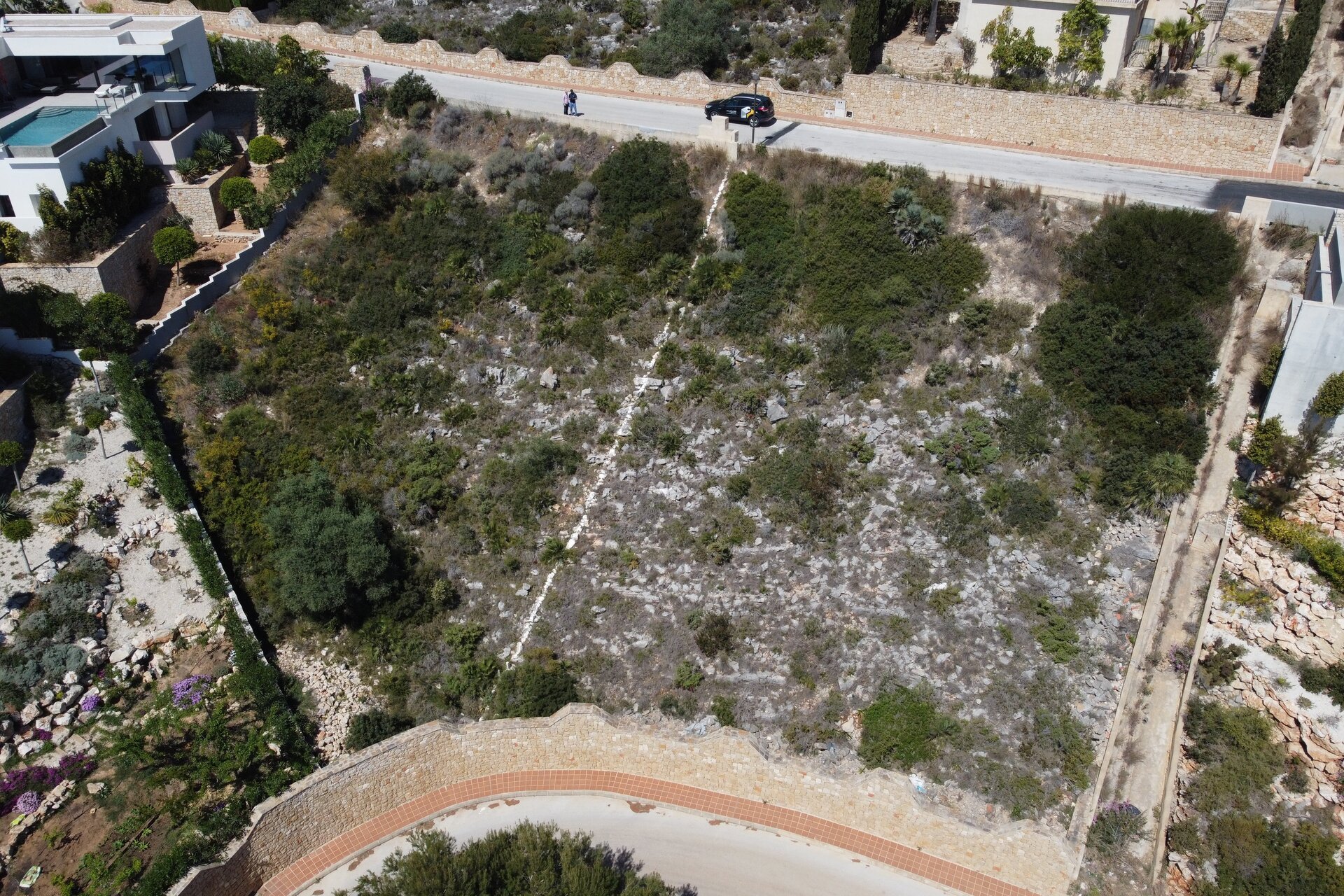 New Build - Villa - Cumbre de Sol