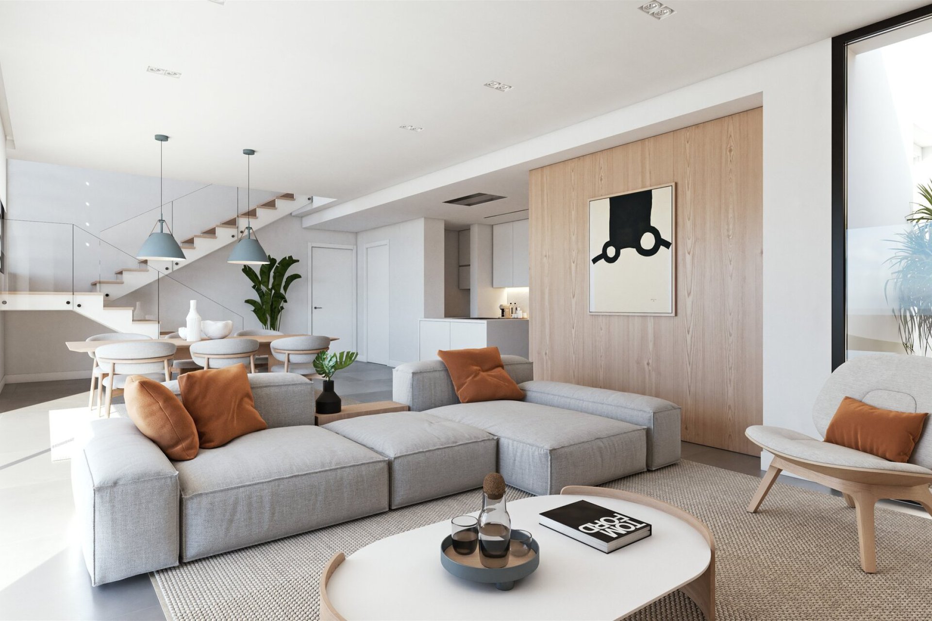 New Build - Villa - Cumbre de Sol