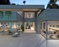 New Build - Villa - Cumbre del Sol