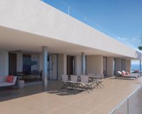 New Build - Villa - Cumbre del Sol