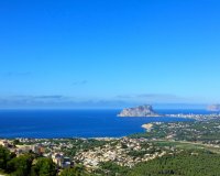 New Build - Villa - Cumbre del Sol