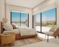 New Build - Villa - Cumbre del Sol