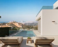 New Build - Villa - Cumbre del Sol