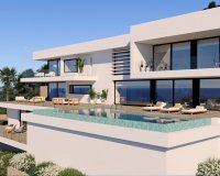 New Build - Villa - Cumbre del Sol