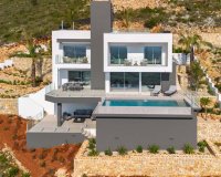 New Build - Villa - Cumbre del Sol
