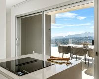 New Build - Villa - Cumbre del Sol