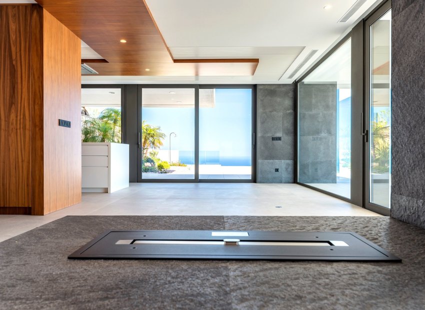 New Build - Villa - Cumbre del Sol