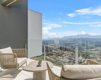 New Build - Villa - Cumbre del Sol