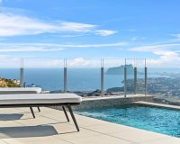 New Build - Villa - Cumbre del Sol