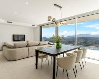 New Build - Villa - Cumbre del Sol