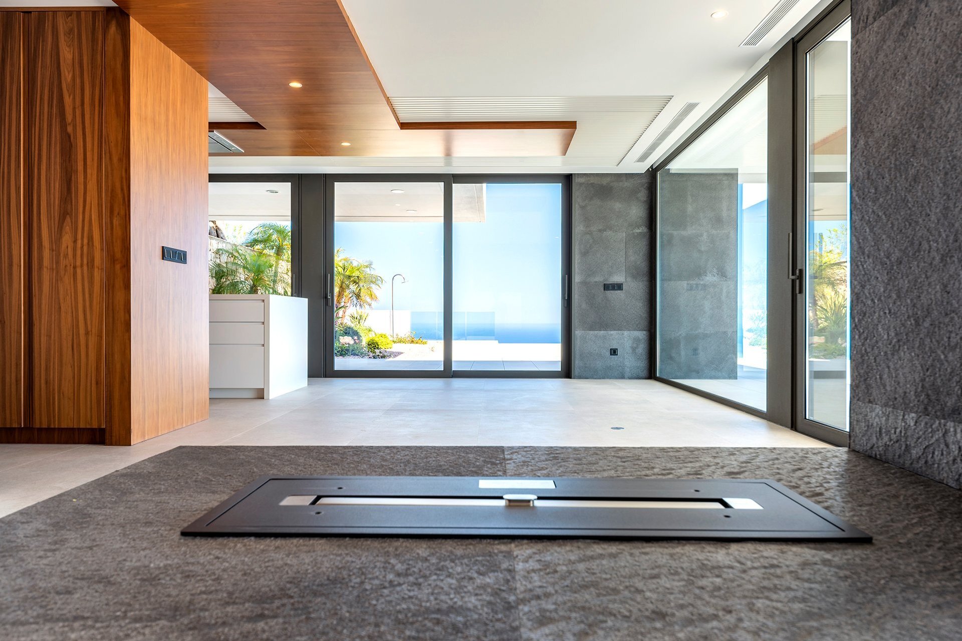 New Build - Villa - Cumbre del Sol