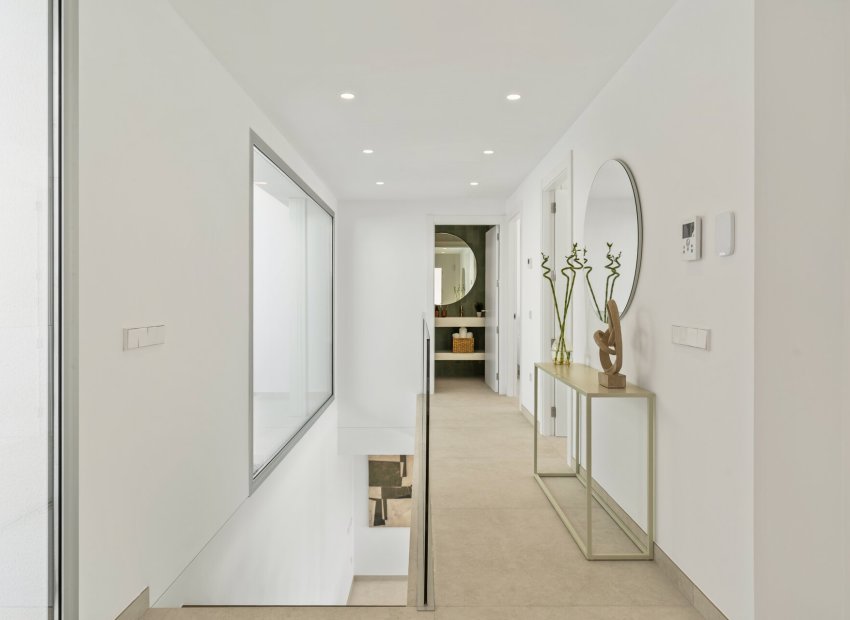 New Build - Villa - Cumbre del Sol