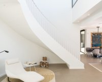 New Build - Villa - Cumbre del Sol