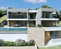New Build - Villa - Cumbre del Sol