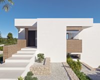 New Build - Villa - Cumbre del Sol