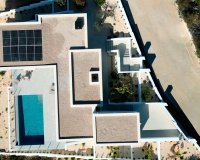 New Build - Villa - Cumbre del Sol